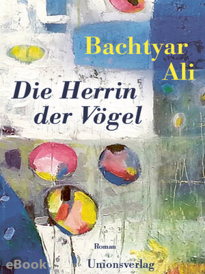 cover image of Die Herrin der Vögel